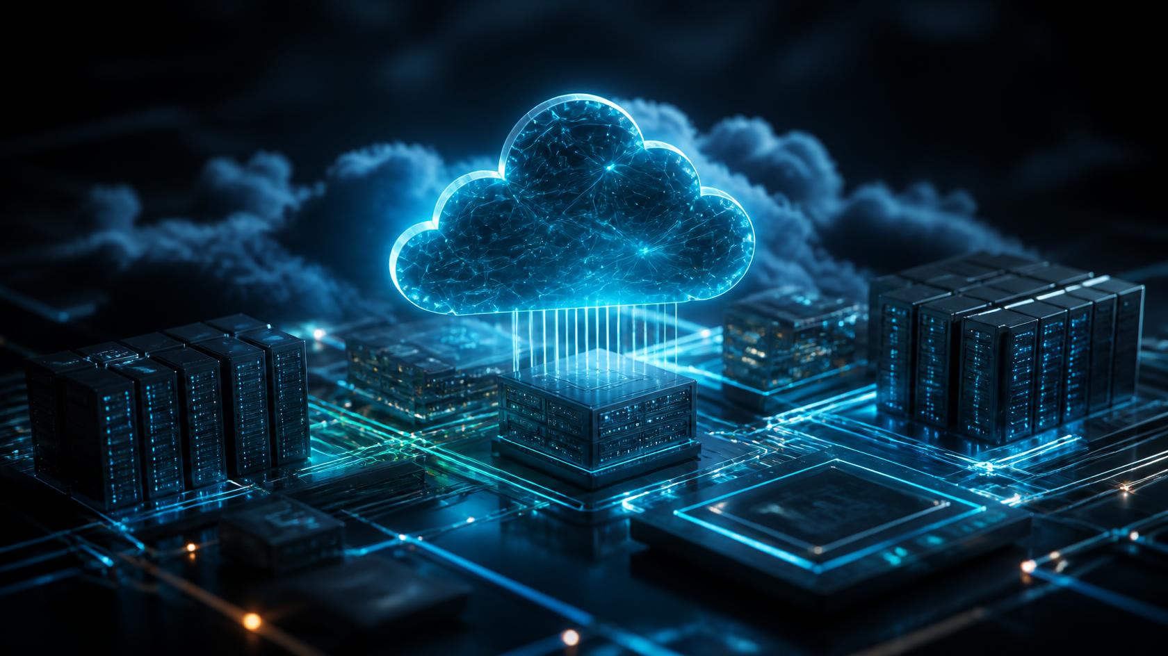 IT-consultant — cybersecurity en cloudexpertise voor gezinnen, zelfstandigen en KMO's
