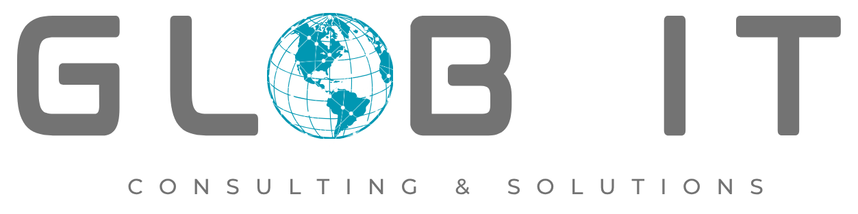 GLOB IT — Consulting & Solutions